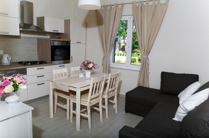 Apartments Villa Lucy Cavtat Kültér fotó